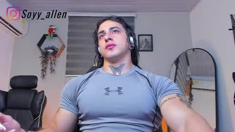 Snapshot of allen_rosse chatting on June 4, 2026, 4:07 am independent model 3 online show from June 4, 2026, 4:07 am