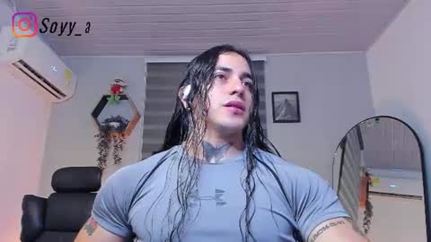 Snapshot of allen_rosse chatting on June 13, 2026, 3:59 am independent model 3 online show from June 13, 2026, 3:59 am