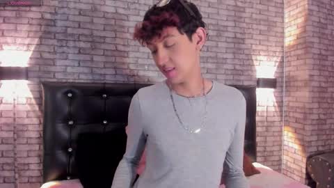 Allen online show from February 3, 2026, 7:41 pm