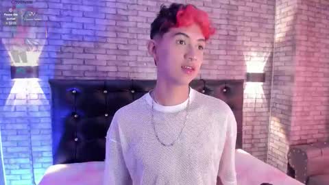 Allen online show from February 9, 2026, 4:55 pm