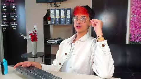 Allen online show from February 24, 2026, 8:29 pm