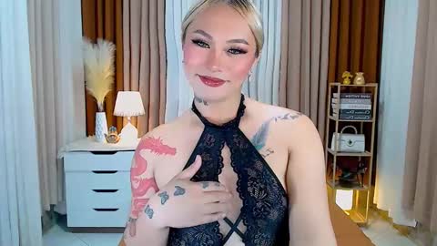 Snapshot of allena_anderson chatting on January 7, 2025, 4:37 pm Your Lovely Allena online show from January 7, 2025, 4:37 pm