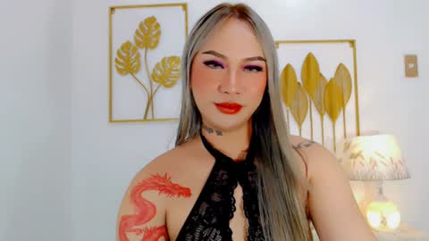 Snapshot of allena_anderson chatting on February 1, 2025, 8:26 pm Your Lovely Allena online show from February 1, 2025, 8:26 pm