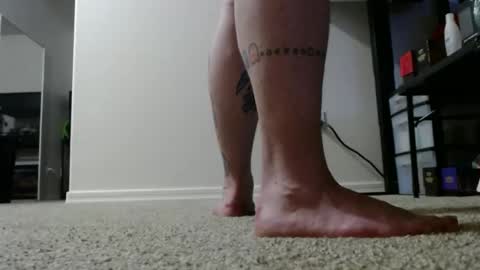 allenjaxoff703805 online show from March 14, 2026, 11:15 am