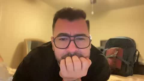 Allessandro online show from February 16, 2025, 9:04 am