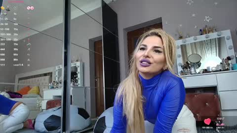 onlyfansallesya23 online show from February 8, 2025, 1:11 pm