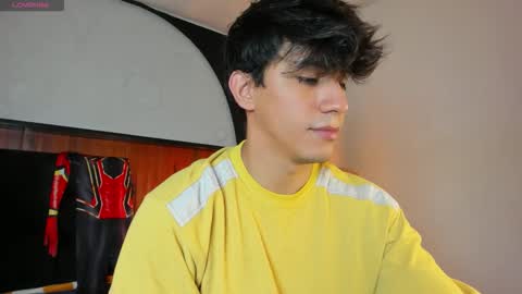 Allex online show from February 21, 2026, 8:21 pm