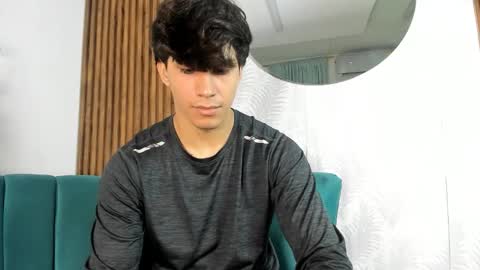 Allex online show from March 27, 2026, 8:41 pm