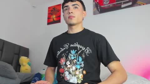 Snapshot of allexserrano chatting on March 4, 2026, 2:06 am Allex online show from March 4, 2026, 2:06 am