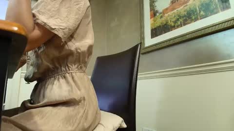 Snapshot of allgood4u chatting on February 19, 2026, 7:32 pm wishlist on bio online show from February 19, 2026, 7:32 pm