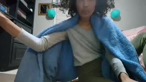 Snapshot of allgood4u chatting on February 26, 2026, 12:53 am wishlist on bio online show from February 26, 2026, 12:53 am