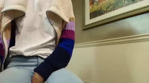 Snapshot of allgood4u chatting on February 26, 2026, 8:52 pm wishlist on bio online show from February 26, 2026, 8:52 pm