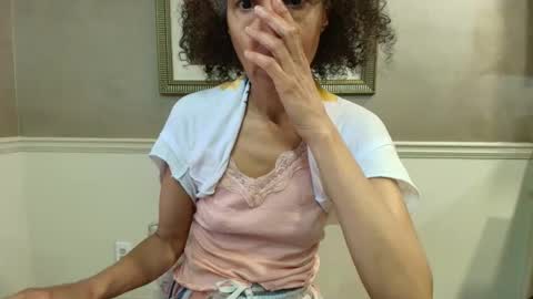 wishlist on bio online show from March 9, 2026, 6:12 pm