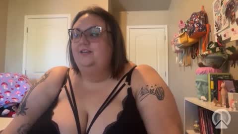 Abby online show from May 17, 2026, 9:44 pm