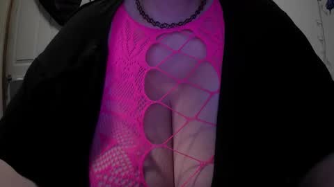 Alli Kat online show from March 10, 2026, 7:57 am