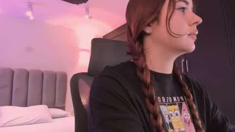 ALLICE online show from November 14, 2025, 11:53 am