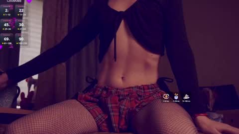 Allice online show from April 13, 2026, 4:18 am