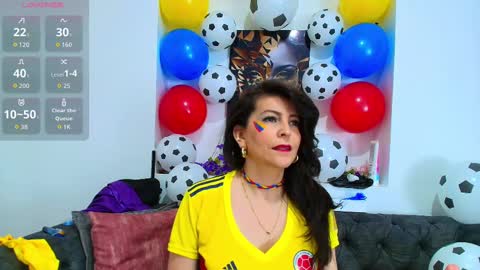 Aliie  online show from September 9, 2025, 12:05 pm