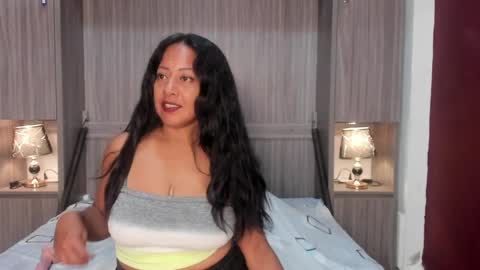 ALISON   online show from April 6, 2026, 7:26 pm