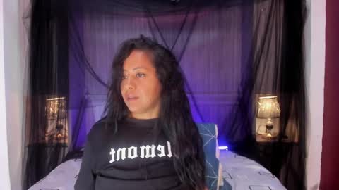 ALISON   online show from May 13, 2026, 8:06 pm