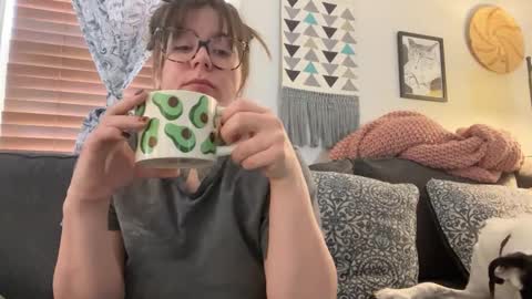 Snapshot of allieberrybb chatting on January 13, 2025, 2:32 pm  bb  online show from January 13, 2025, 2:32 pm