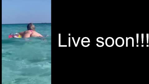 Allie online show from September 11, 2025, 4:45 am