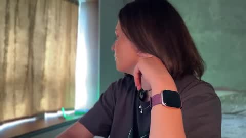 Allie online show from April 20, 2026, 11:46 am