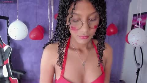 ALLIS0N IK  online show from February 15, 2025, 2:04 am