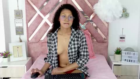 ALLIS0N IK  online show from October 28, 2025, 6:06 am