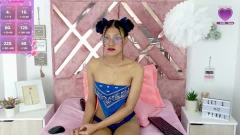 ALLIS0N IK  online show from November 13, 2025, 7:29 am