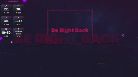 Allison online show from February 14, 2026, 7:32 pm