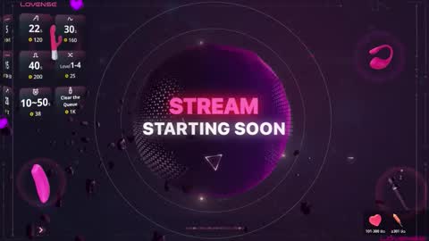 Allison online show from March 18, 2026, 7:39 pm