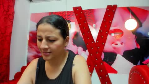 Allison  online show from November 10, 2025, 10:25 am