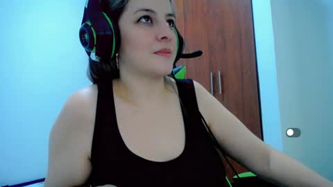  Alisson online show from December 15, 2024, 7:46 am