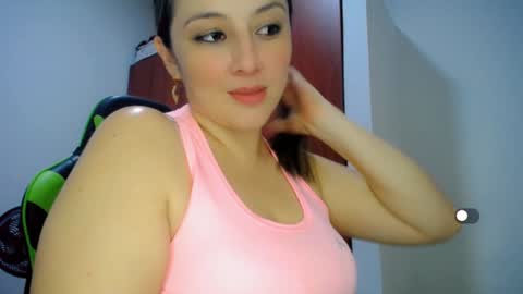  Alisson online show from December 25, 2024, 3:18 am