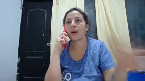  Alisson online show from April 15, 2026, 10:22 am