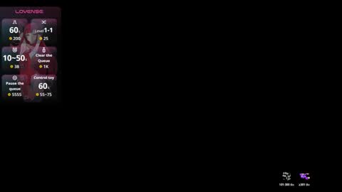 allison_dubois online show from February 14, 2026, 6:10 am