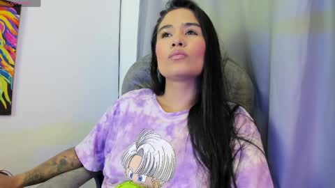 allison online show from April 19, 2026, 4:01 am