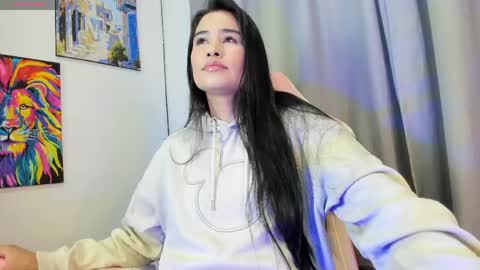 allison online show from May 18, 2026, 1:02 am