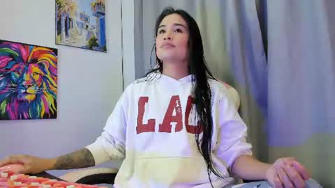 allison online show from June 21, 2026, 12:13 am