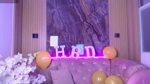 allison_parker1_ online show from February 10, 2026, 12:20 pm