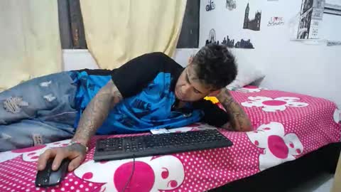 allison online show from March 30, 2026, 1:17 am