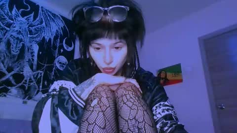 Snapshot of allisondeetz chatting on March 15, 2026, 8:48 pm Alis online show from March 15, 2026, 8:48 pm