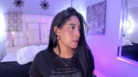 Allison online show from January 14, 2025, 9:09 pm