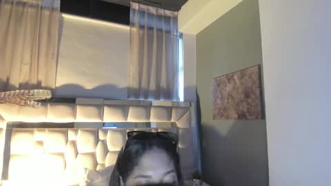 Allison online show from February 16, 2025, 7:27 pm