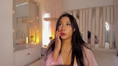 Allison online show from February 21, 2025, 8:05 pm