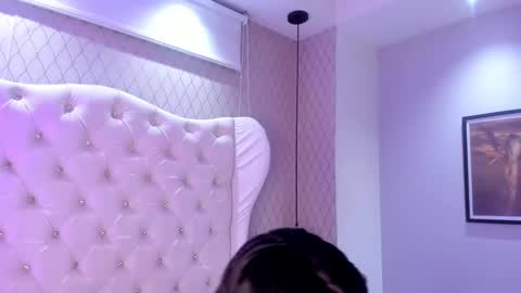 Allison online show from March 2, 2025, 1:47 am