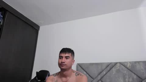 AllisonJustin online show from June 1, 2026, 7:15 pm