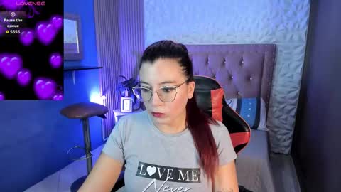 ALLISON online show from March 10, 2026, 2:38 am