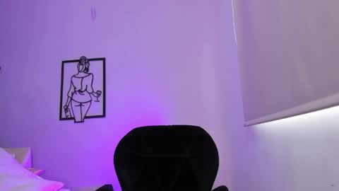 Allison online show from March 6, 2026, 9:11 pm